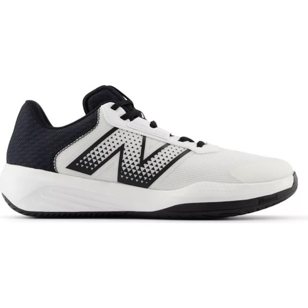sneakers New Balance bianco