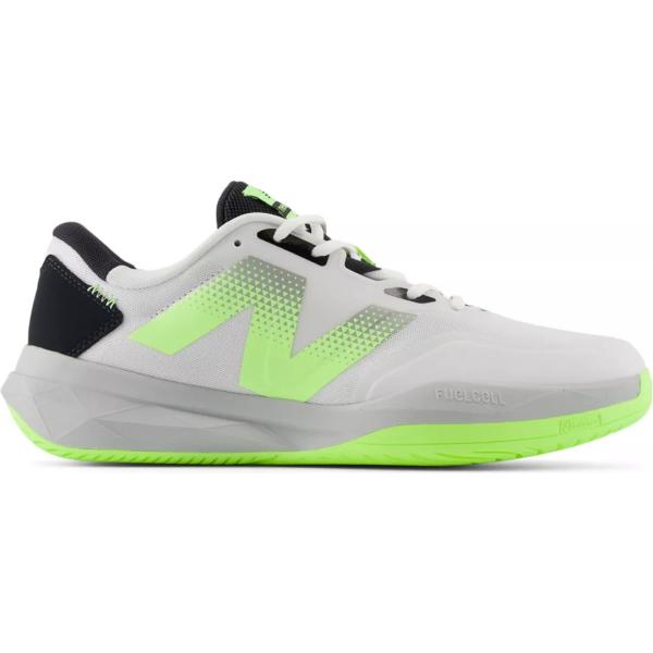 sneakers New Balance bianco