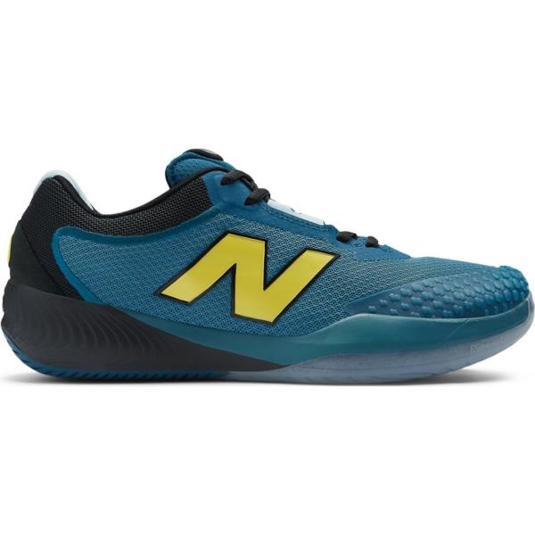 sneakers New Balance blu