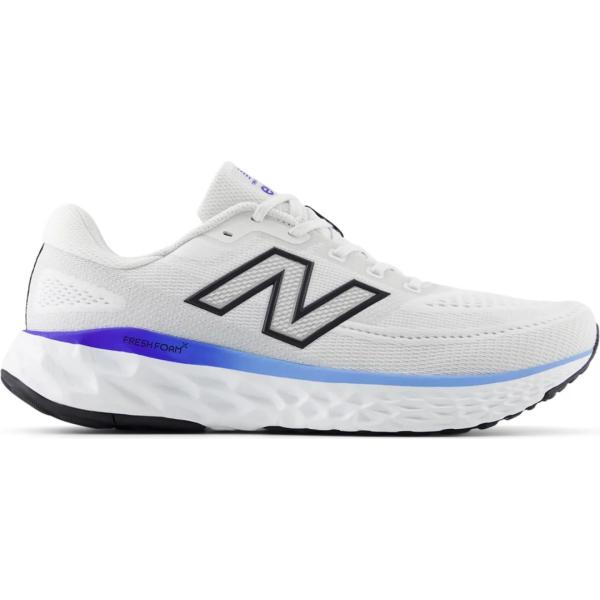 sneakers New Balance grigio