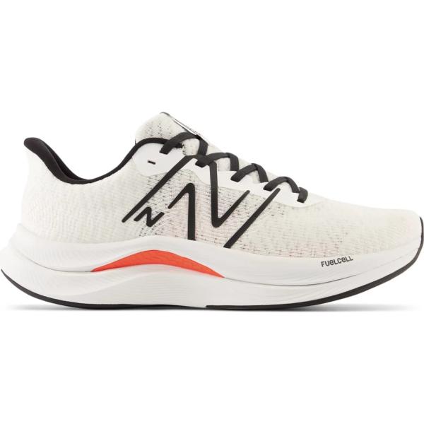 sneakers New Balance bianco
