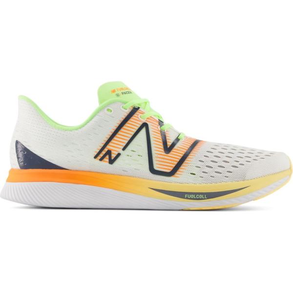 sneakers New Balance bianco