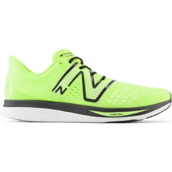 sneakers New Balance verde
