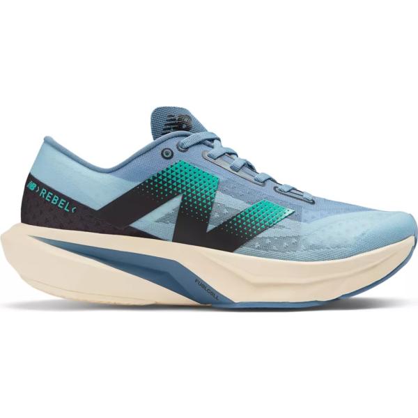 sneakers New Balance bianco