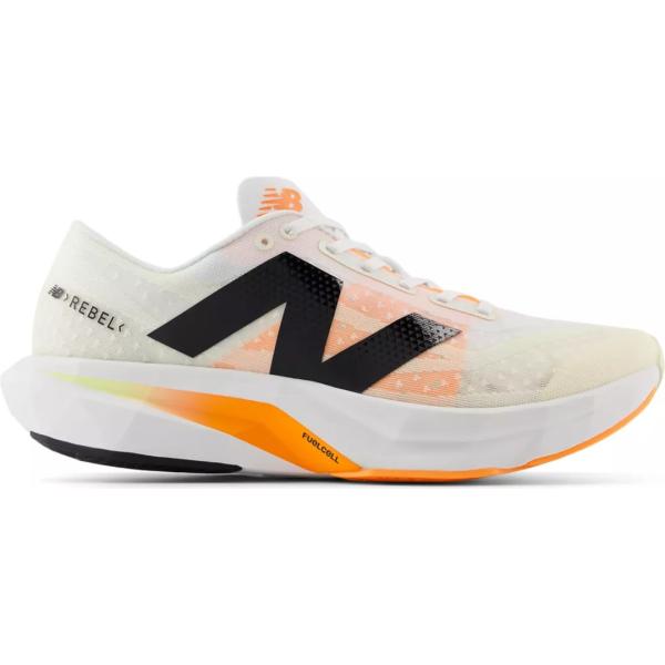 sneakers New Balance bianco