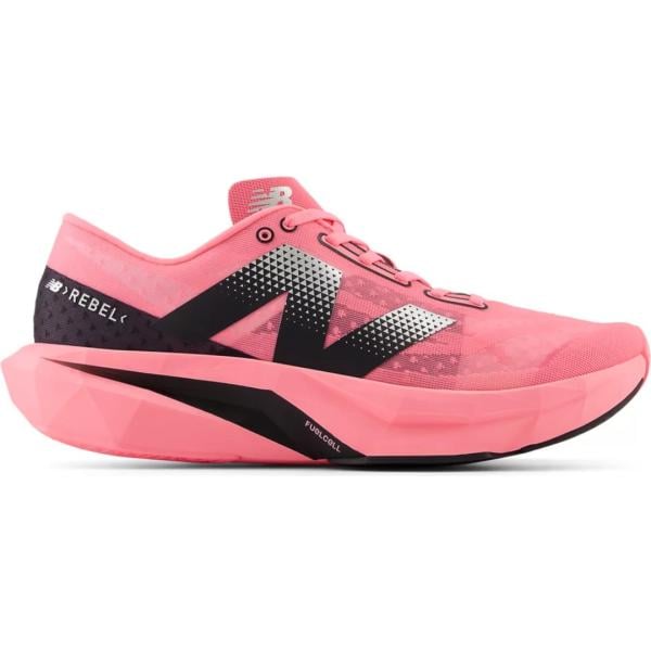 sneakers New Balance rosa