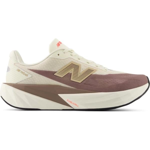 sneakers New Balance bianco