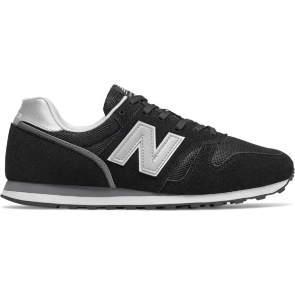 sneakers New Balance nero