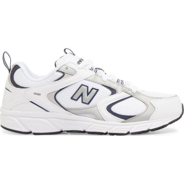 sneakers New Balance bianco
