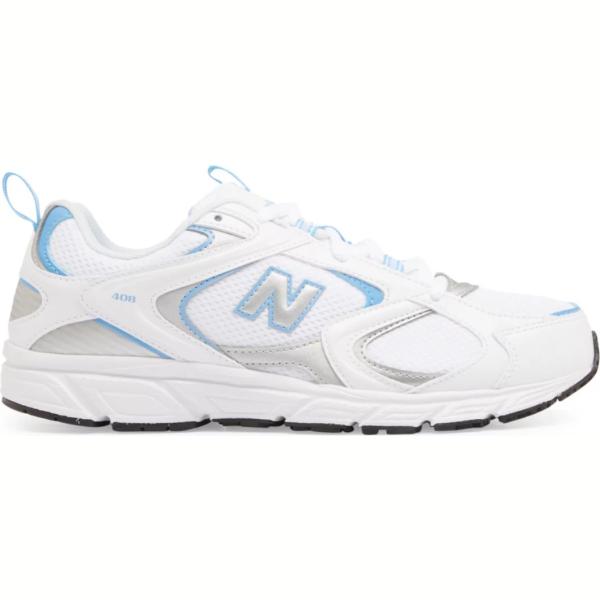 sneakers New Balance bianco