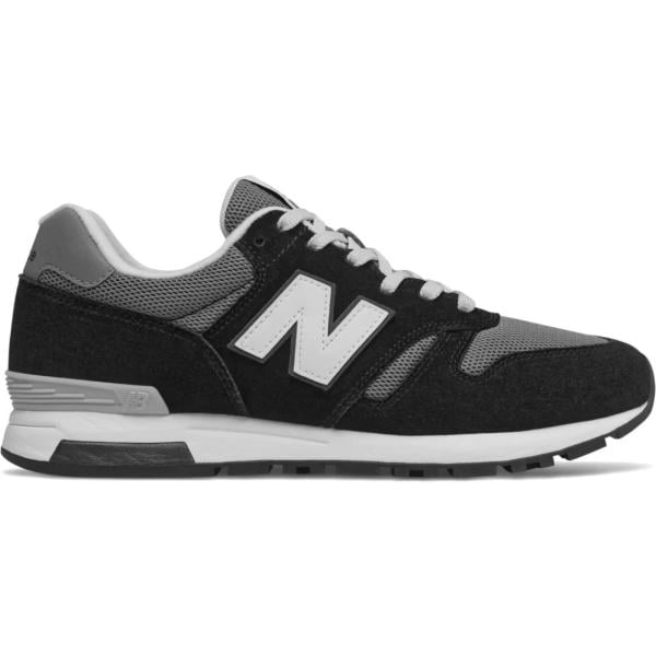sneakers New Balance nero