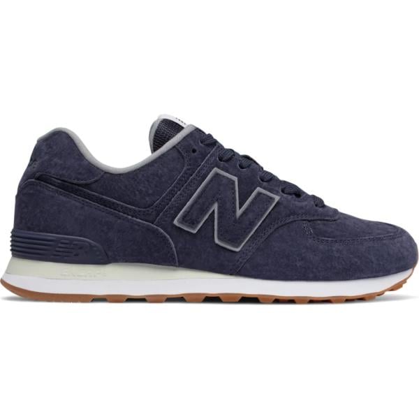 sneakers New Balance blu