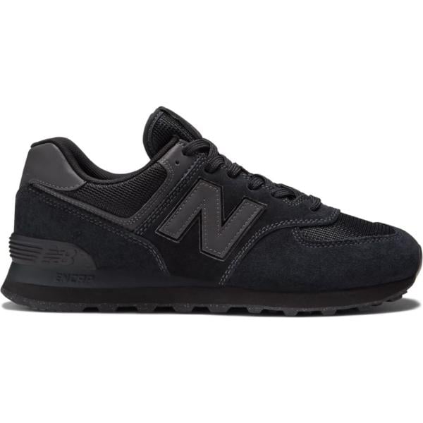 sneakers New Balance nero