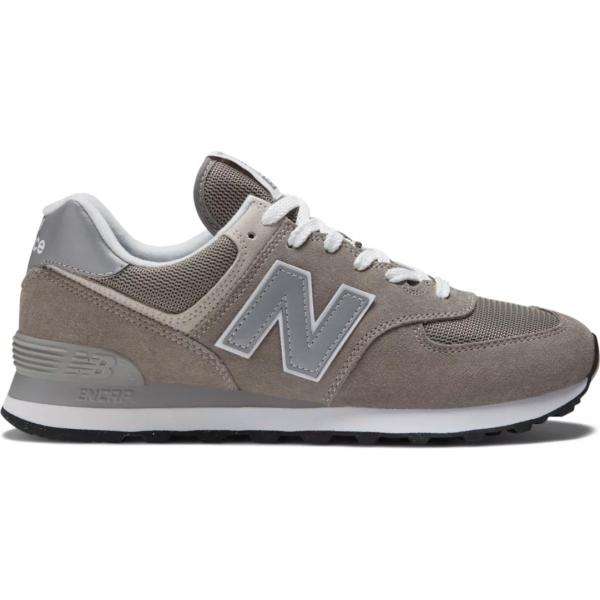 sneakers New Balance verde