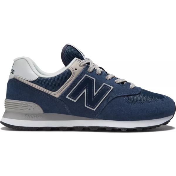 sneakers New Balance blu
