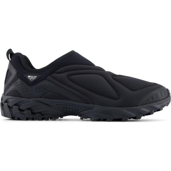 sneakers New Balance nero