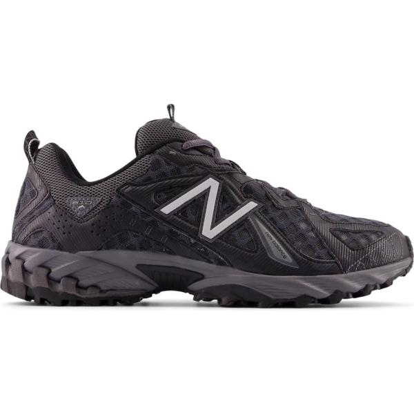 sneakers New Balance grigio