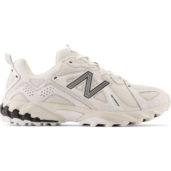 scarpe sportive New Balance grigio