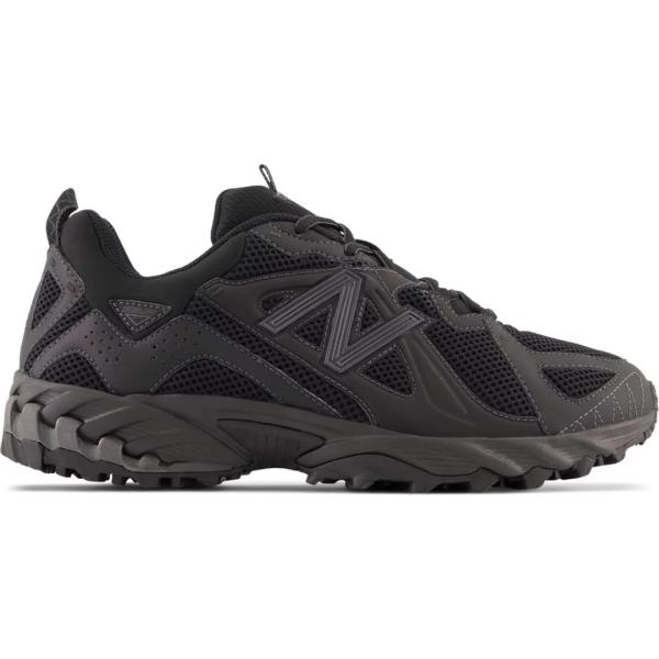 sneakers New Balance nero
