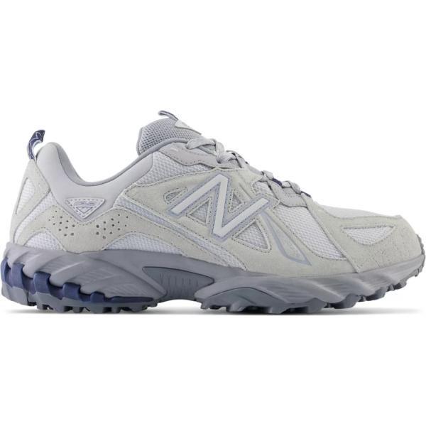 sneakers New Balance grigio