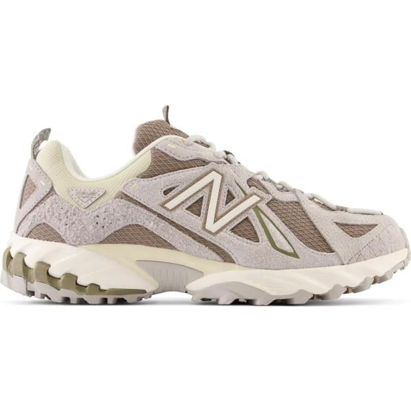 sneakers New Balance grigio