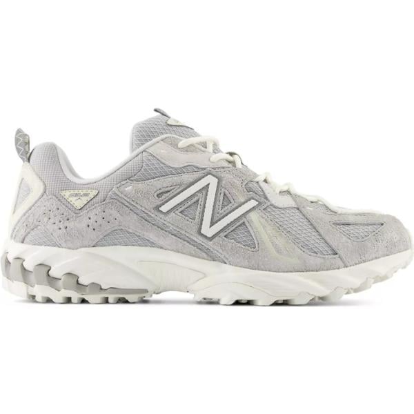 sneakers New Balance grigio