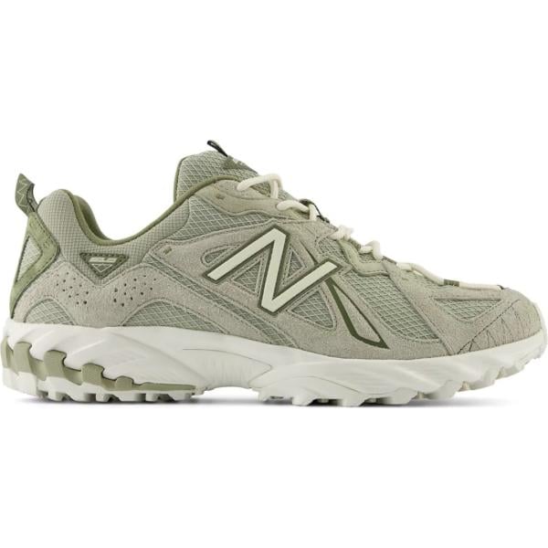 sneakers New Balance verde