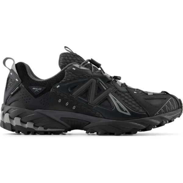 sneakers New Balance nero