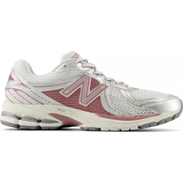 sneakers New Balance grigio