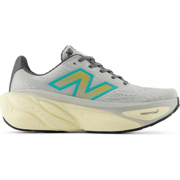 sneakers New Balance grigio
