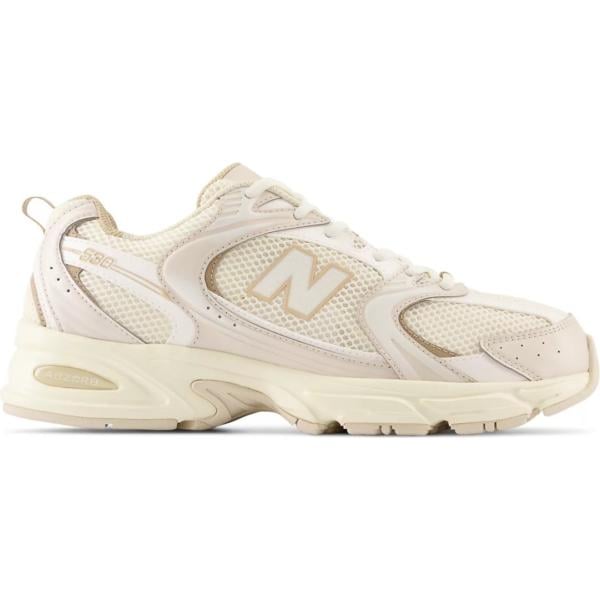 sneakers New Balance bianco