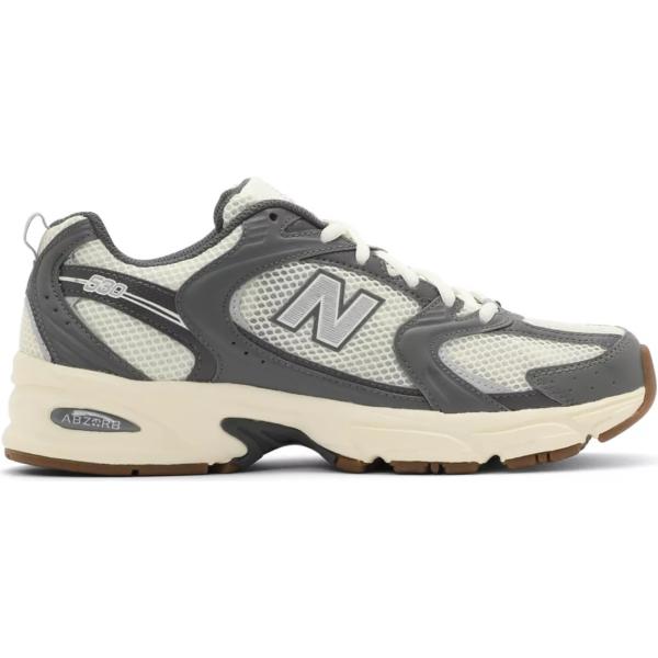 sneakers New Balance grigio