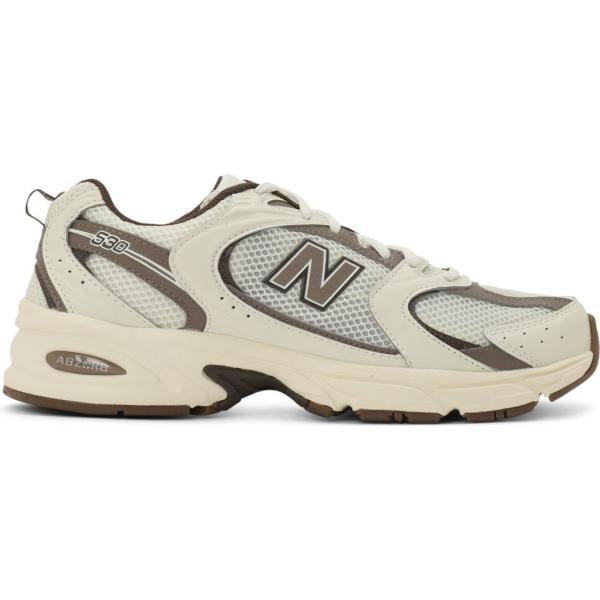 sneakers New Balance bianco