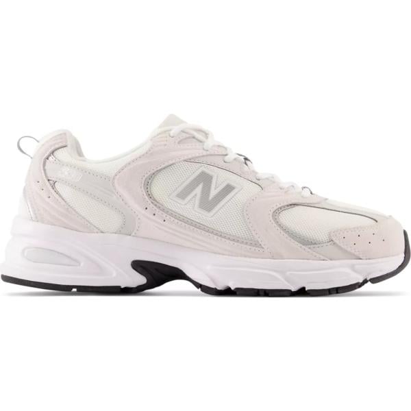 sneakers New Balance bianco
