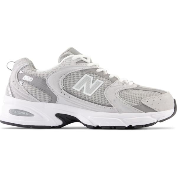 scarpe sportive New Balance grigio