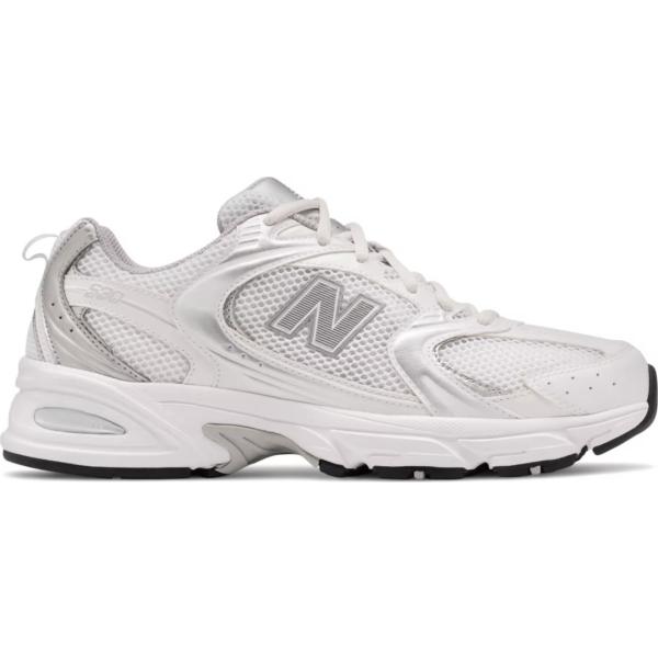 sneakers New Balance bianco