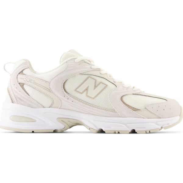 sneakers New Balance bianco
