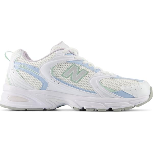 sneakers New Balance bianco