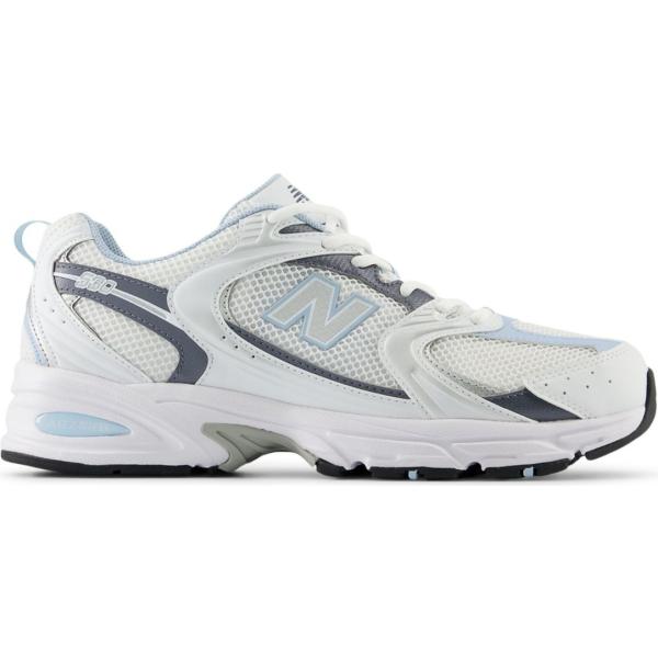 sneakers New Balance bianco