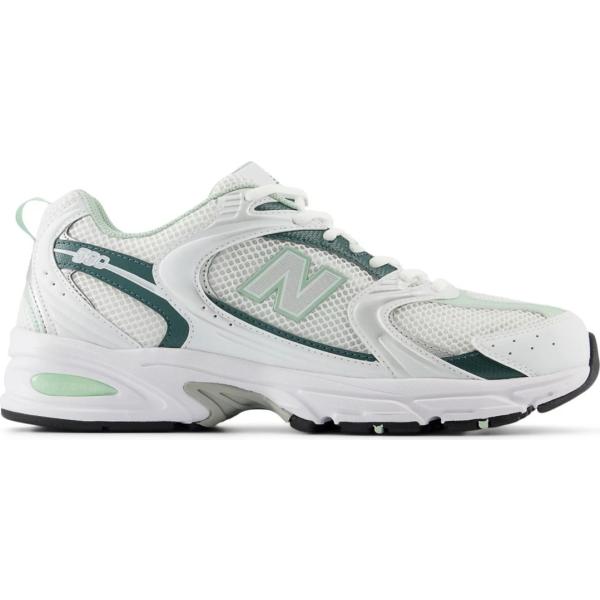 sneakers New Balance bianco