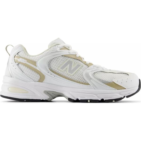 sneakers New Balance bianco