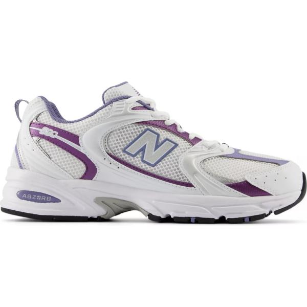 sneakers New Balance bianco