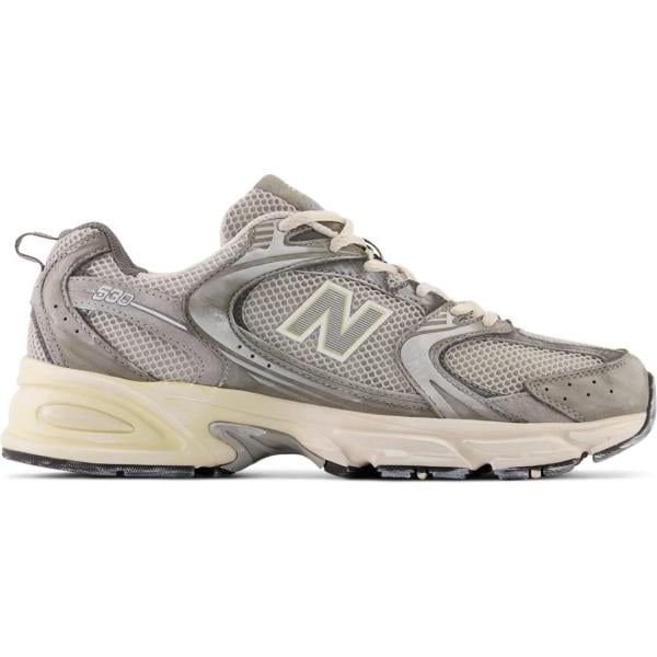 sneakers New Balance grigio