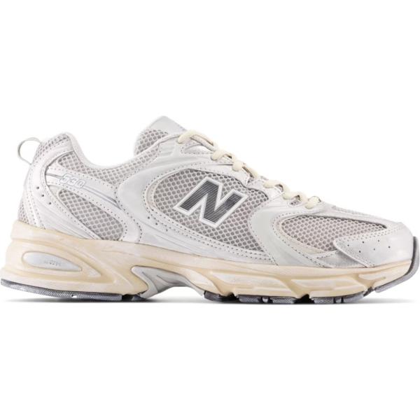 sneakers New Balance grigio