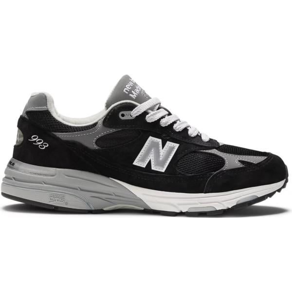 sneakers New Balance nero