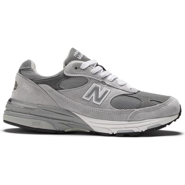 sneakers New Balance grigio