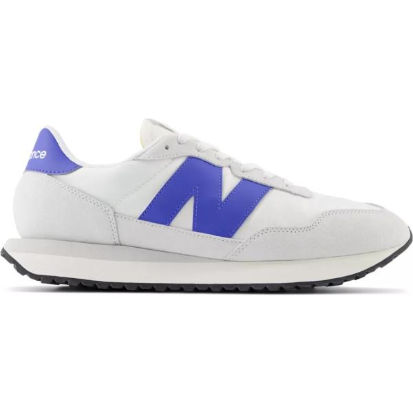 sneakers New Balance grigio