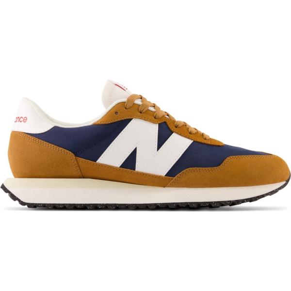 scarpe sportive New Balance marrone