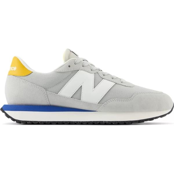 sneakers New Balance grigio