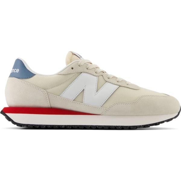 sneakers New Balance marrone